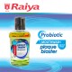 Raiya Plaque Blaster Probiotic Mouthwash